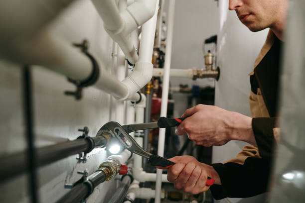 Best Plumbing Installation Services  in Bosque Farms, NM