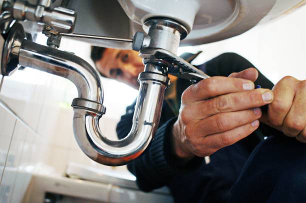 Best Residential Plumbing Services  in Bosque Farms, NM