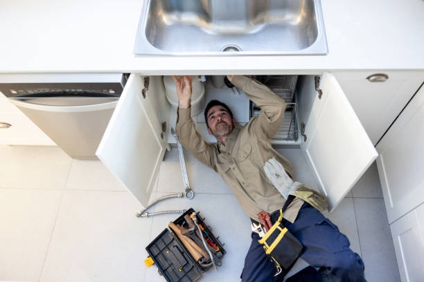 Professional Plumbing in Bosque Farms, NM