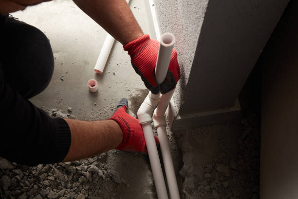 Best Leak Detection Services  in Bosque Farms, NM