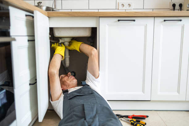Best Hot Water Heater Installation  in Bosque Farms, NM