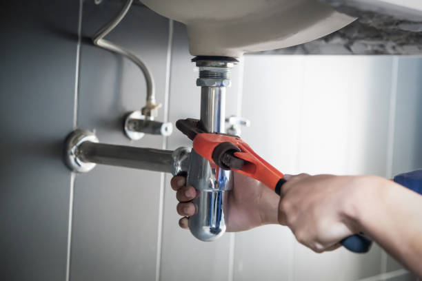 Best Water Leak Repair  in Bosque Farms, NM