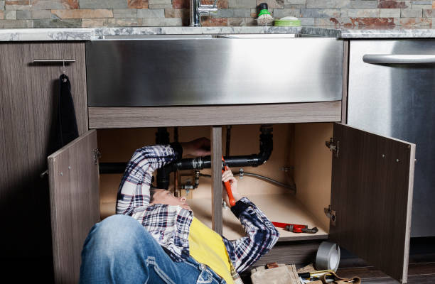 Best Clogged Drain Plumber  in Bosque Farms, NM