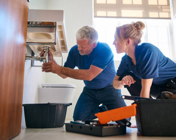 Best Water Softener Installation  in Bosque Farms, NM